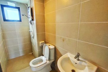 Emira Residence @ Shah Alam