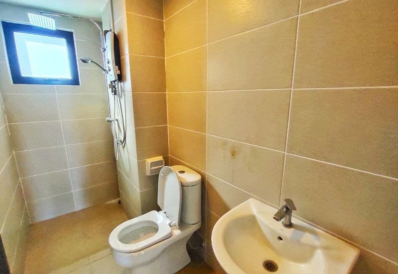 Emira Residence @ Shah Alam