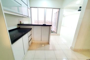 Taman Cahaya Alam, Seksyen U12