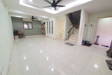 Taman Cahaya Alam, Seksyen U12