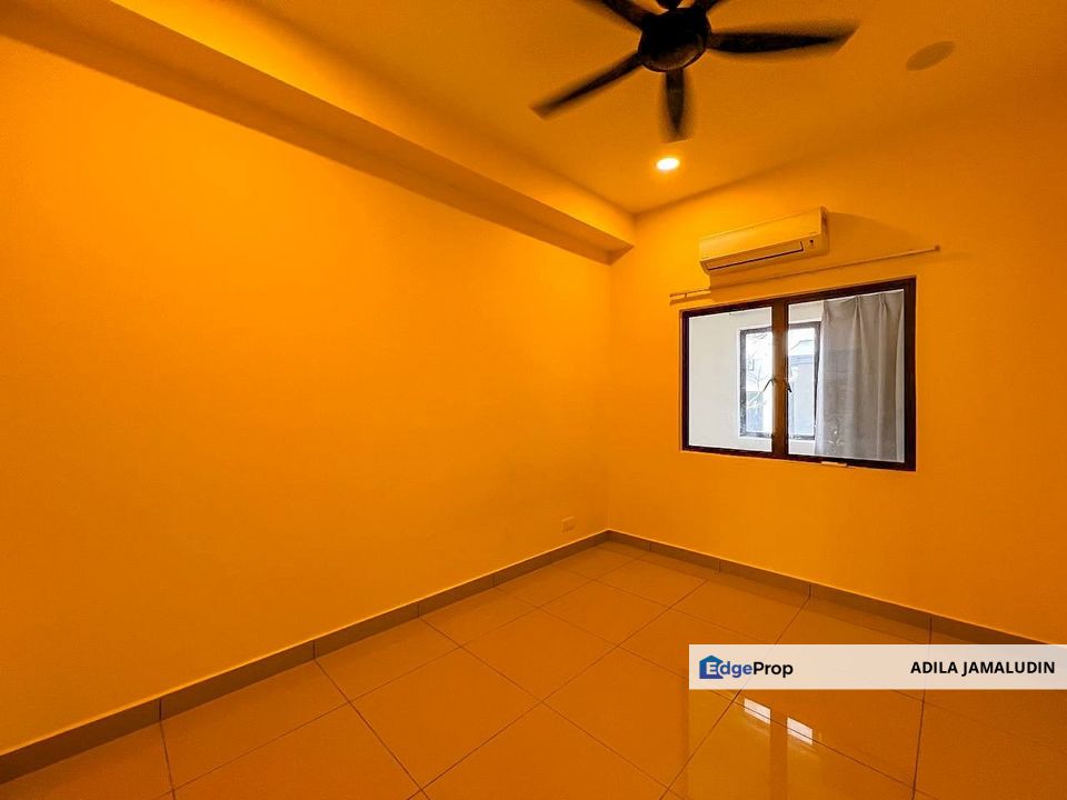 Terrace Monet Springtime Sepang For Sales, Selangor, Dengkil