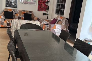 Taman Bukit Rahman Putra