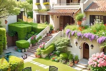 Taman Bukit Rahman Putra