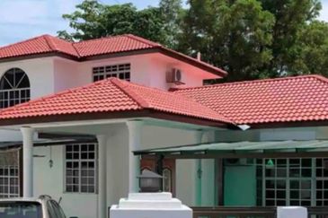 Taman Bukit Rahman Putra