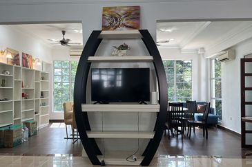 Taman Bukit Rahman Putra