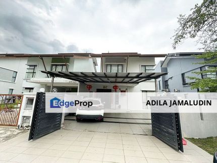 2.5 Storey Semi-D Bandar Botanic Klang For Sales, Selangor, Klang