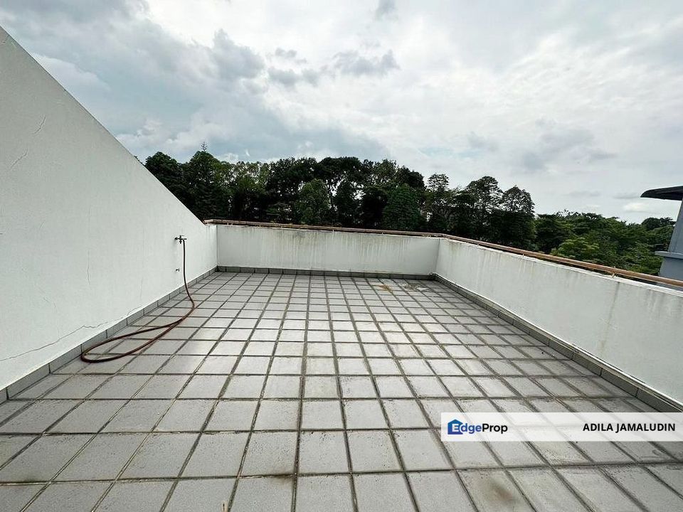 2.5 Storey Semi-D Bandar Botanic Klang For Sales, Selangor, Klang