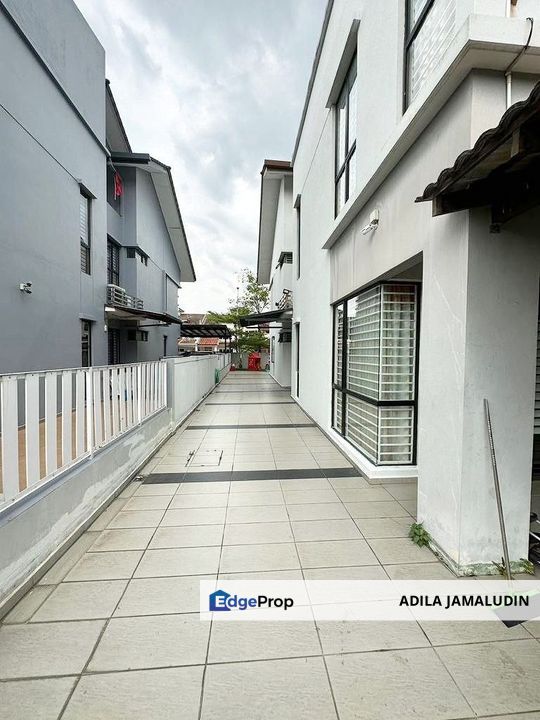2.5 Storey Semi-D Bandar Botanic Klang For Sales, Selangor, Klang