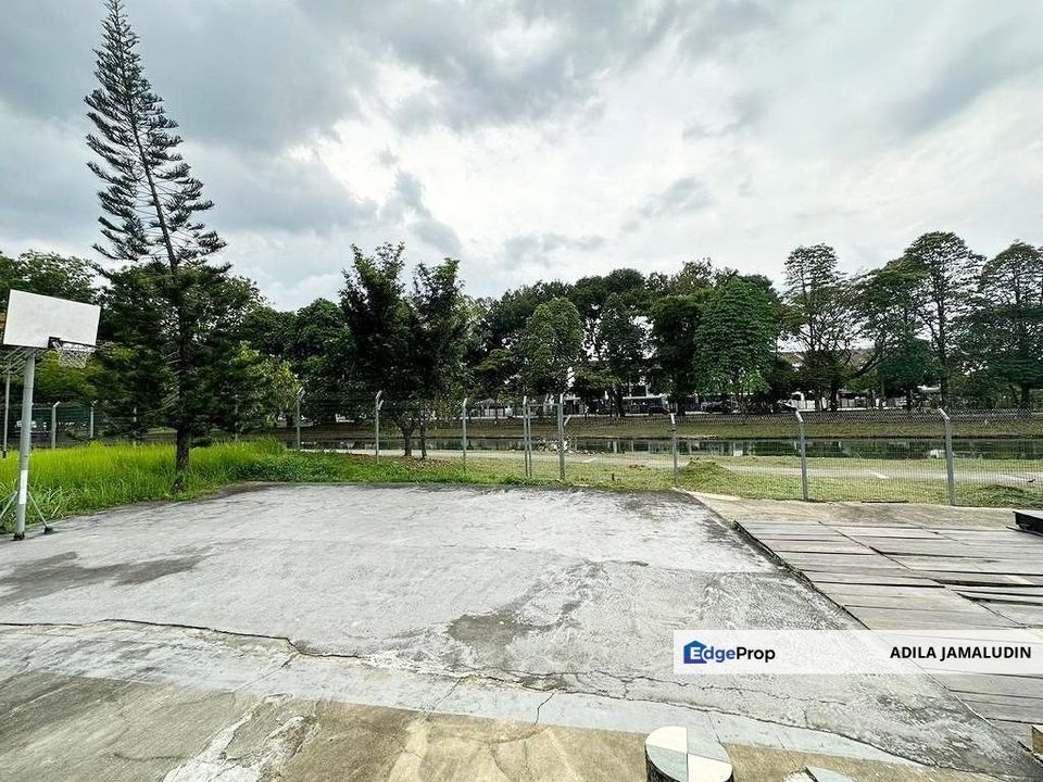 2.5 Storey Semi-D Bandar Botanic Klang For Sales, Selangor, Klang