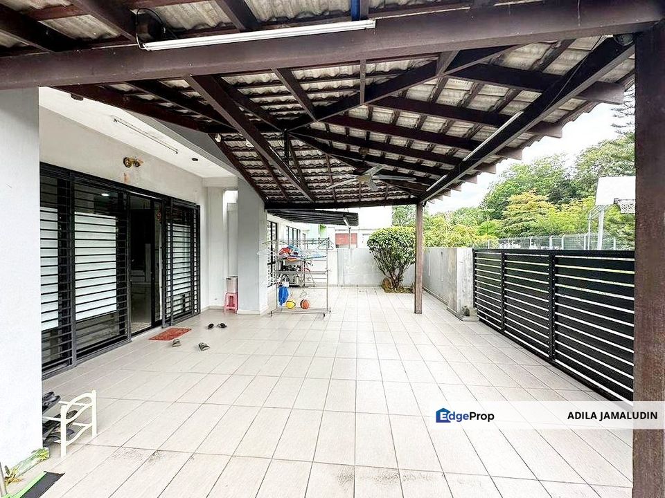2.5 Storey Semi-D Bandar Botanic Klang For Sales, Selangor, Klang