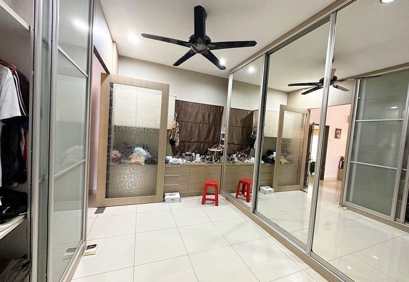 Jalan Cemara, Bandar Botanik