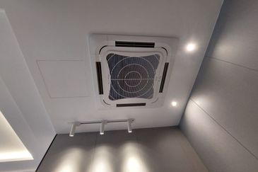 Norton Garden Semi D @ Eco Grandeur