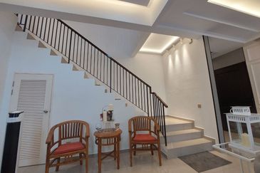 Norton Garden Semi D @ Eco Grandeur