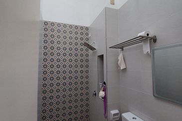 Norton Garden Semi D @ Eco Grandeur