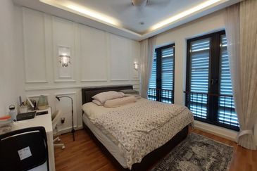 Norton Garden Semi D @ Eco Grandeur