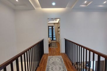 Norton Garden Semi D @ Eco Grandeur