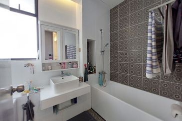 Norton Garden Semi D @ Eco Grandeur