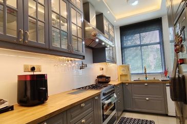 Norton Garden Semi D @ Eco Grandeur