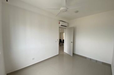 Duduk Huni @ Eco Ardence