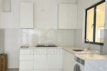 Duduk Huni @ Eco Ardence