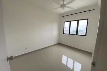 Duduk Huni @ Eco Ardence