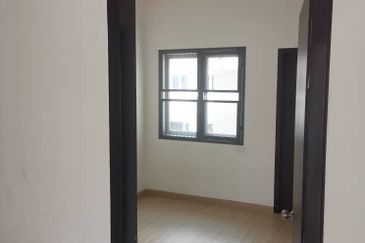 Taman Kyra Bandar Bukit Raja