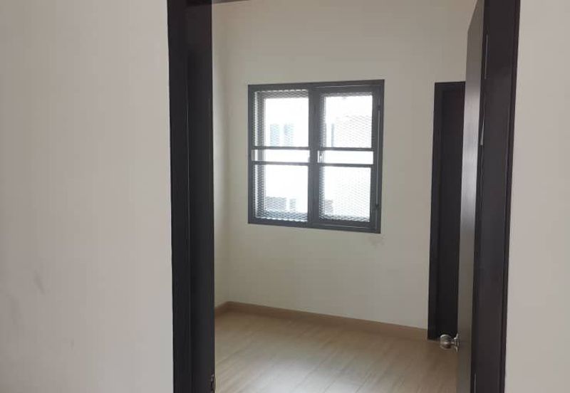 Taman Kyra Bandar Bukit Raja