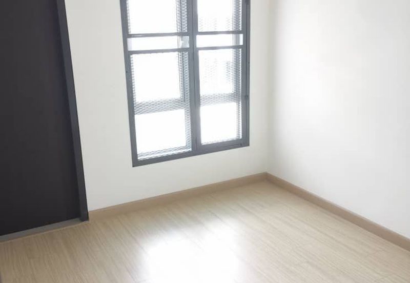 Taman Kyra Bandar Bukit Raja