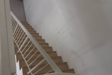 Taman Kyra Bandar Bukit Raja