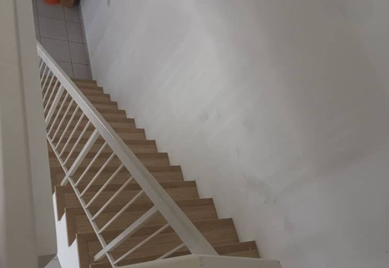 Taman Kyra Bandar Bukit Raja