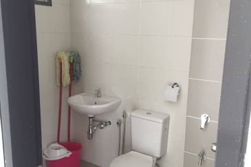 Taman Kyra Bandar Bukit Raja