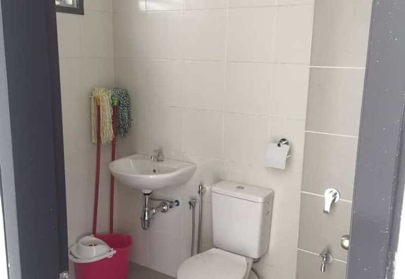 Taman Kyra Bandar Bukit Raja