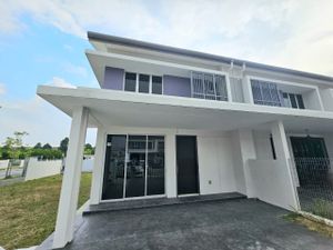 Cornerlot Taman Elsa Bkt Raja For Rent for Rental @RM2,500 By ADILA ...