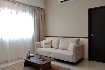 Edusentral @ Setia Alam