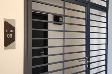 Edusentral @ Setia Alam