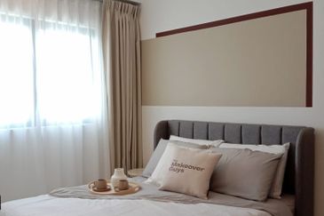 Edusentral @ Setia Alam