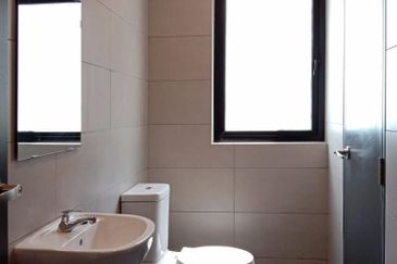 Edusentral @ Setia Alam