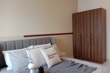 Edusentral @ Setia Alam