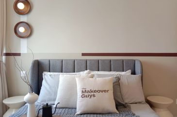 Edusentral @ Setia Alam