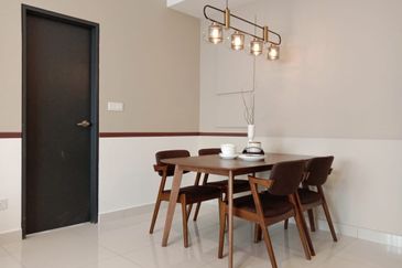 Edusentral @ Setia Alam