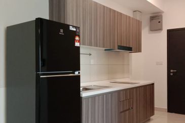 Edusentral @ Setia Alam