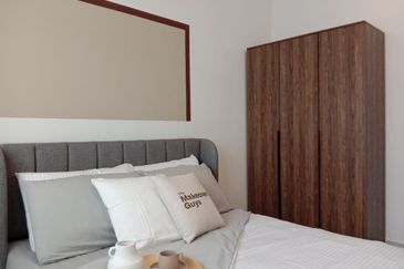 Edusentral @ Setia Alam