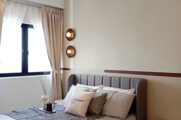 Edusentral @ Setia Alam