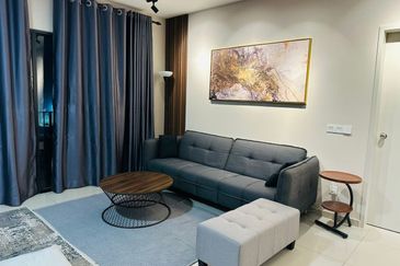 Duduk Huni @ Eco Ardence