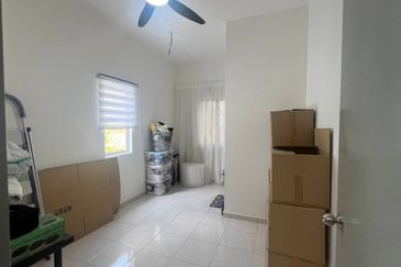 Laman Haris @ Eco Grandeur