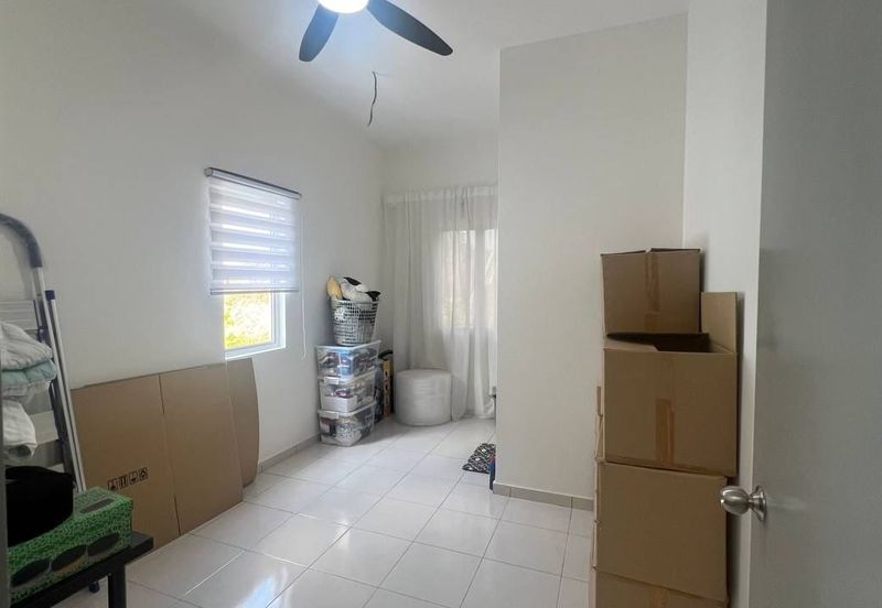 Laman Haris @ Eco Grandeur