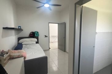 Laman Haris @ Eco Grandeur