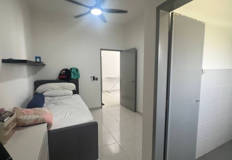 Laman Haris @ Eco Grandeur