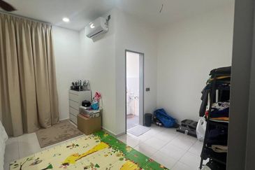 Laman Haris @ Eco Grandeur