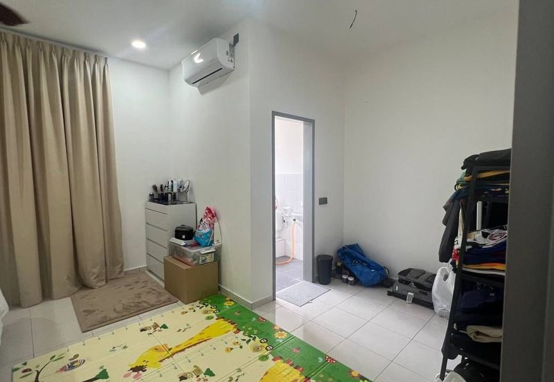 Laman Haris @ Eco Grandeur